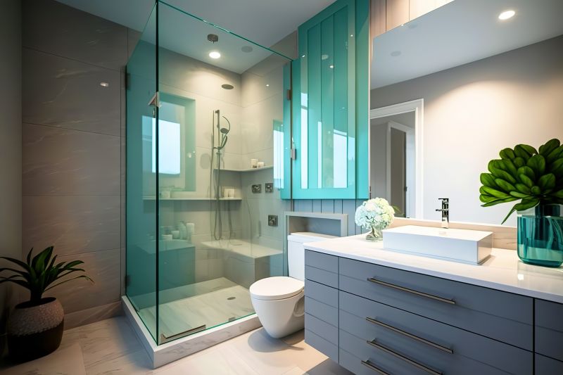 Shower Remodeling in Lehigh Acres, FL