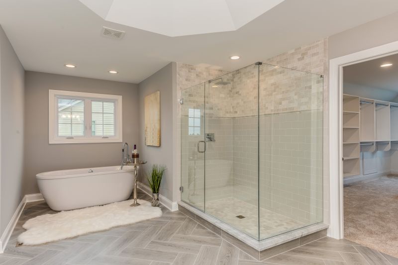 Shower Remodeling in Fort Myers Beach, FL