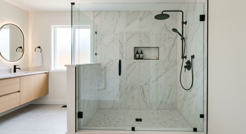 Shower Remodeling in North Fort Myers, FL
