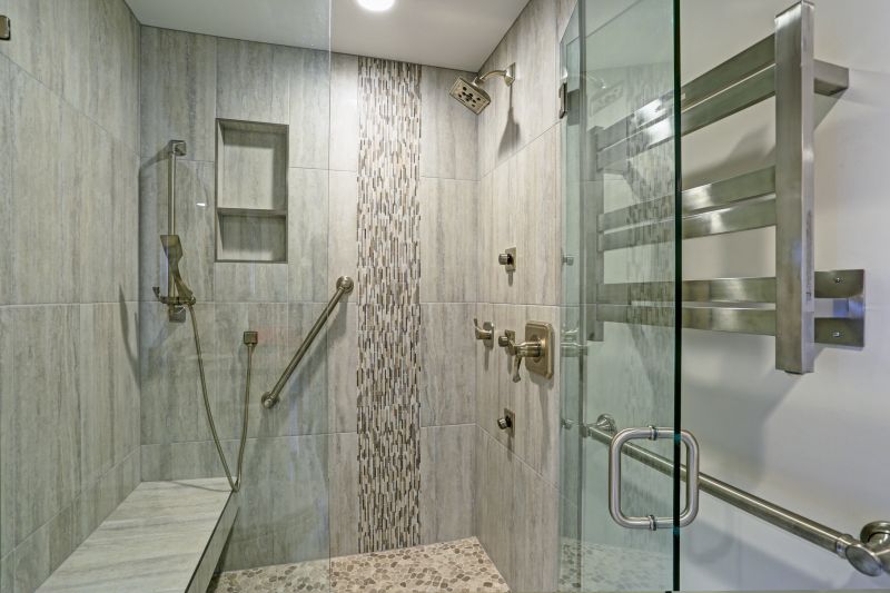 Shower Remodeling in Sanibel, FL