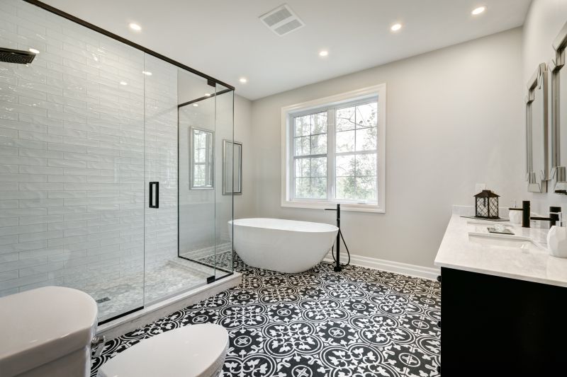 Shower Renovation in Cape Coral, FL