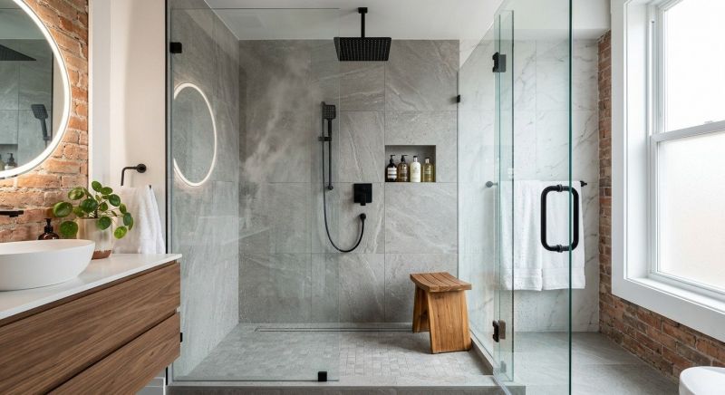 Shower Renovation in Fort Myers Beach, FL