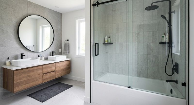 Tub Conversion Service in Fort Myers Beach, FL