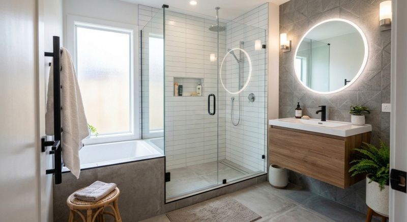 Tub Conversion Service in Fort Myers Beach, FL