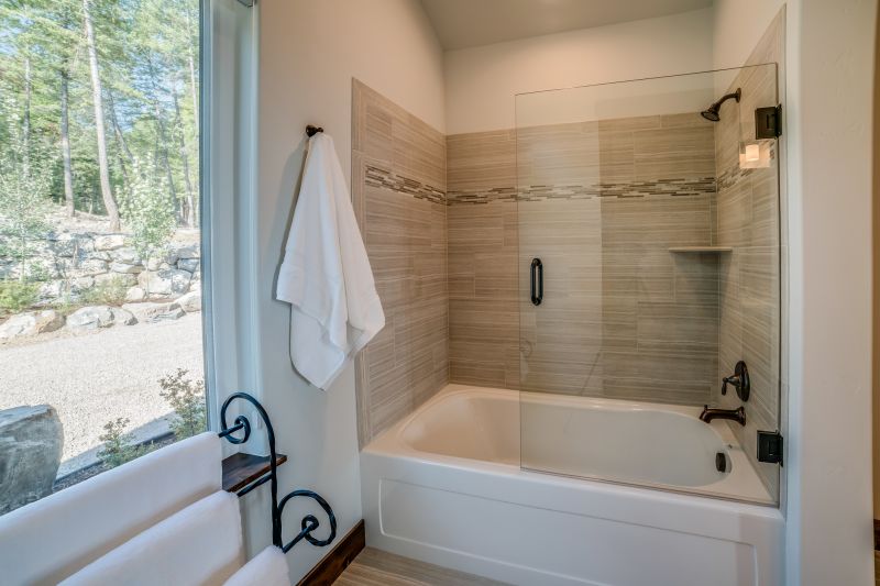 Tub To Shower Conversion in Cape Coral, FL