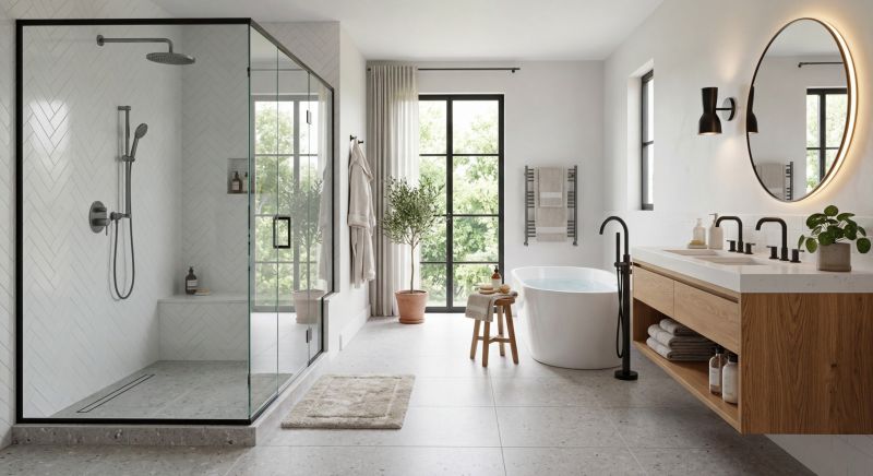Bathroom Expansion