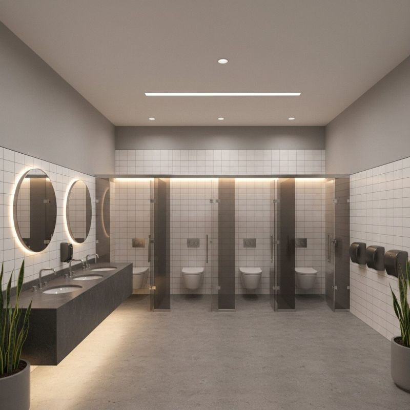Bathroom Renovation in Cape Coral, FL