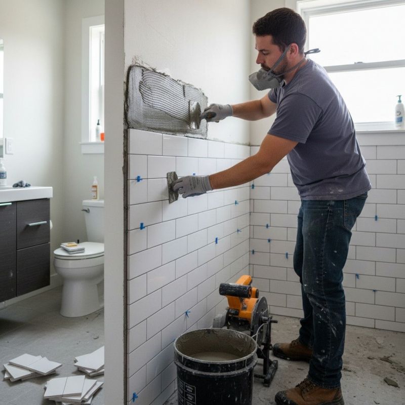 Bathroom Installation in Fort Myers, FL