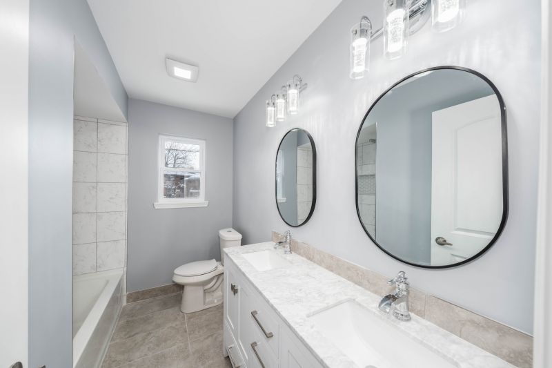 Bathroom Remodeling in Lehigh Acres, FL