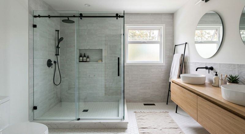 Tub To Shower Conversion in Cape Coral, FL